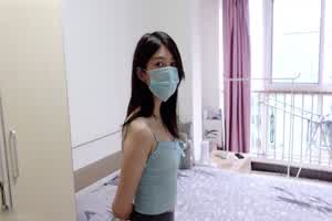 瑜珈库的紧制诱惑  背景图片