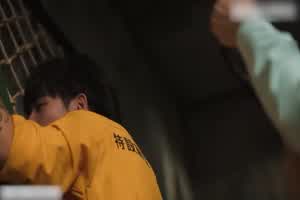 麻豆传媒 性犯罪者牢房 乱伦姐弟的榨精性爱  背景图片