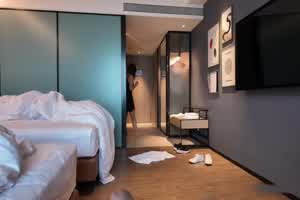 日常性爱 daily sex  背景图片