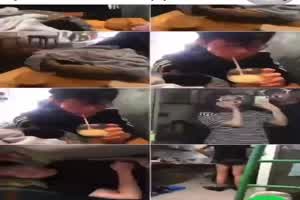 IG小网美穿jk制服自慰泄密  背景图片