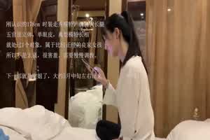 91大神唐哥视频约操178cm高挑性感 时装模特  背景图片