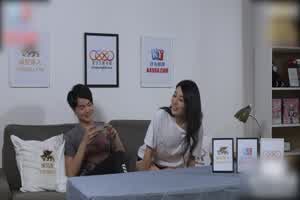 星空 佳薪 女炮友婚前的最后一炮  背景图片