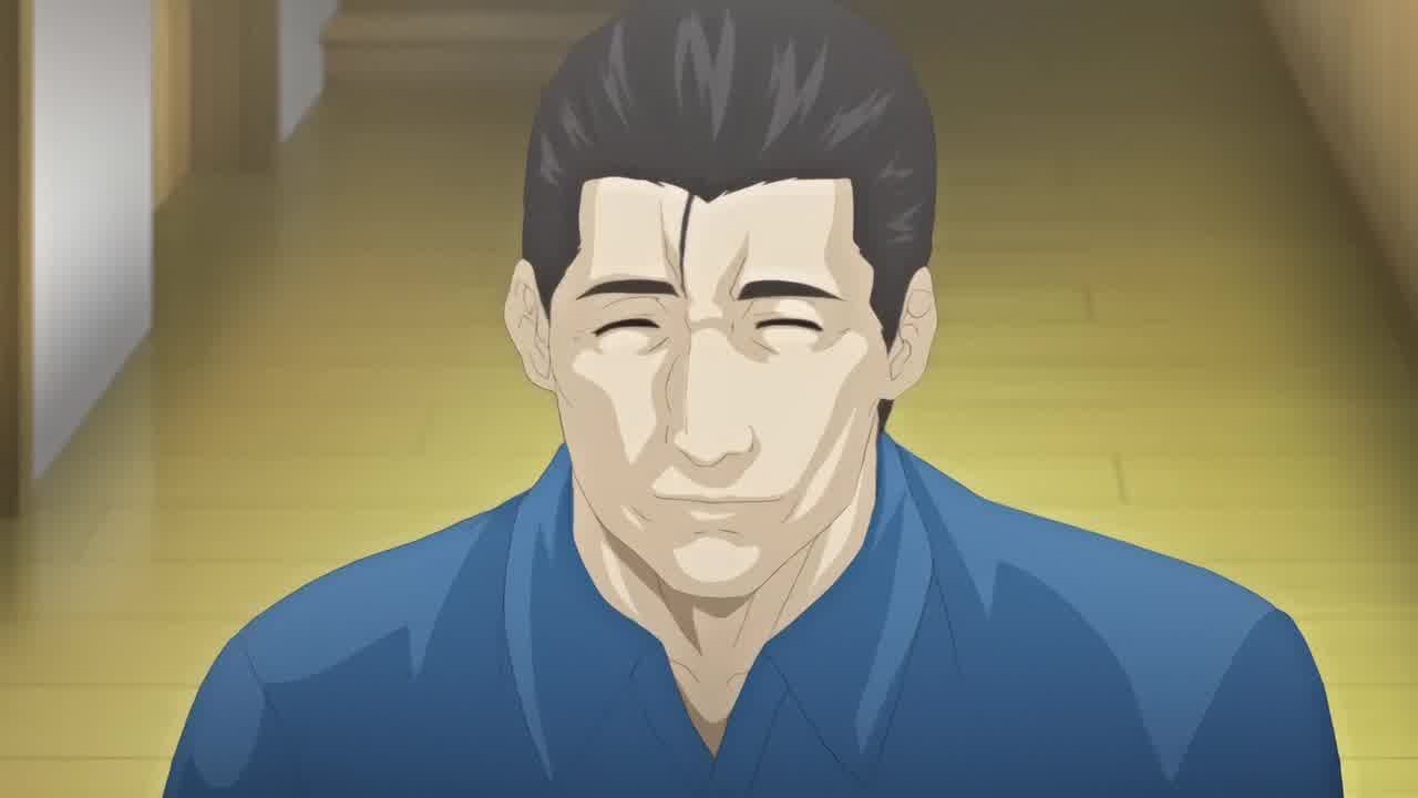  第一次人妻 1 的剧照1