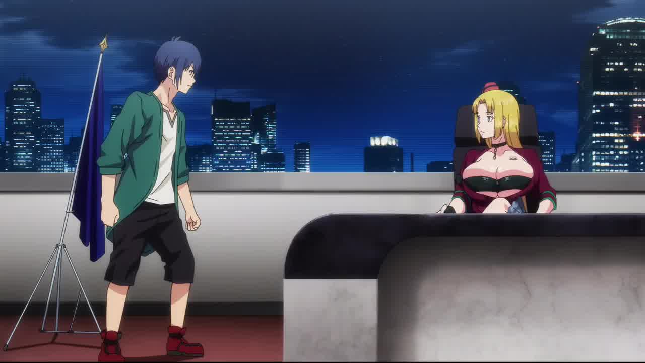  终末的后宫 10 的剧照8