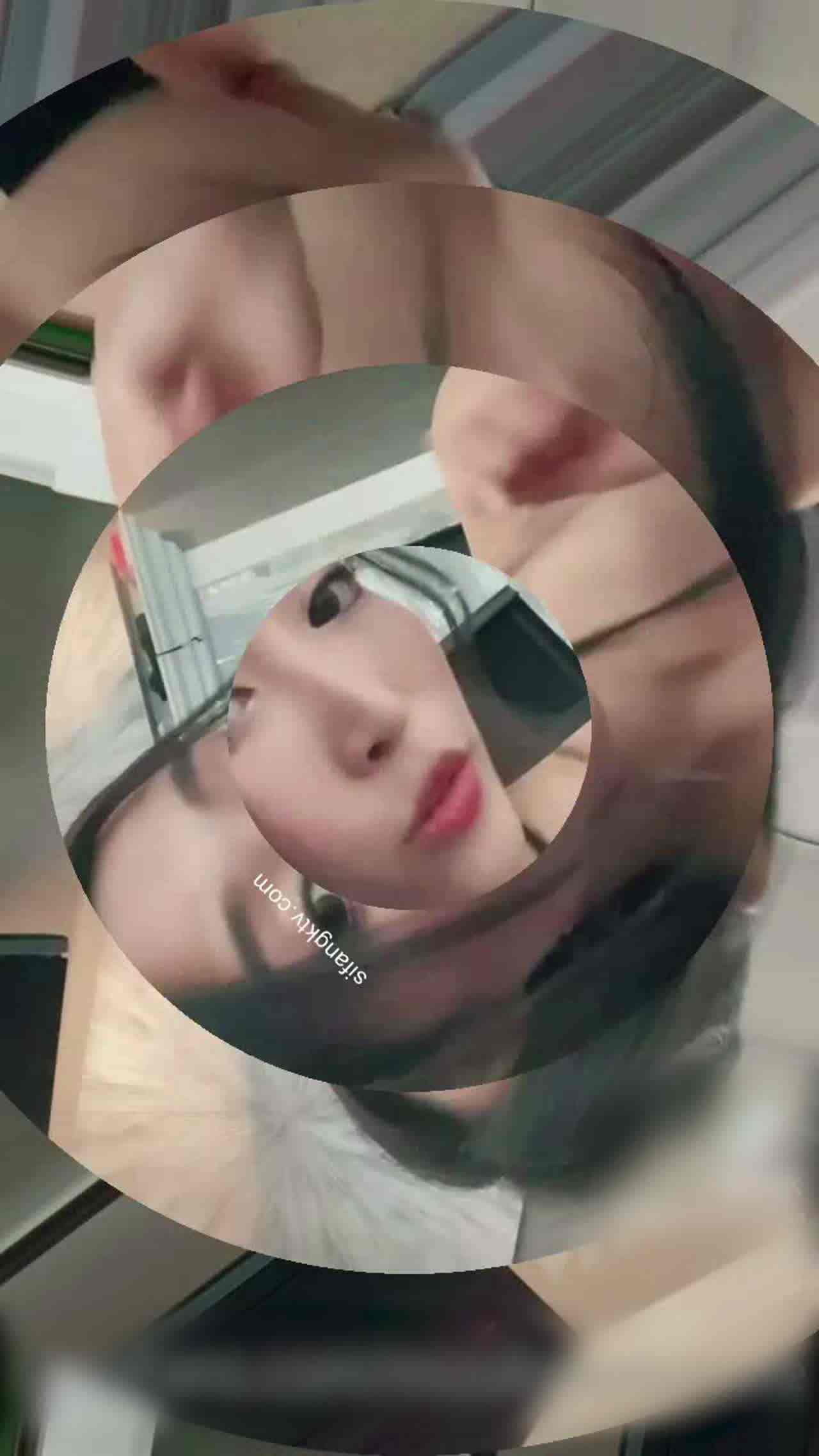  Mizukawa 自拍诱惑 性感又清纯让人受不了 的剧照2