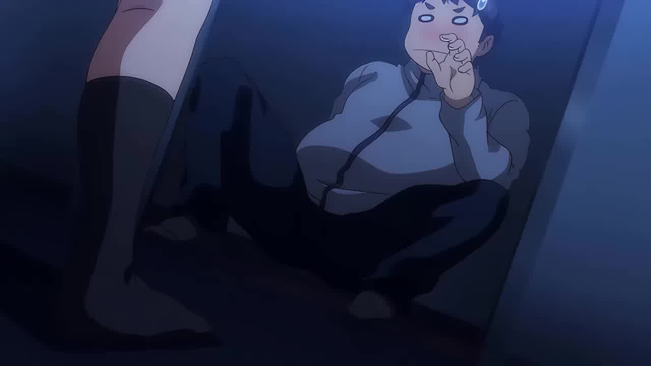  偶像女友堕落NTR 1 的剧照2