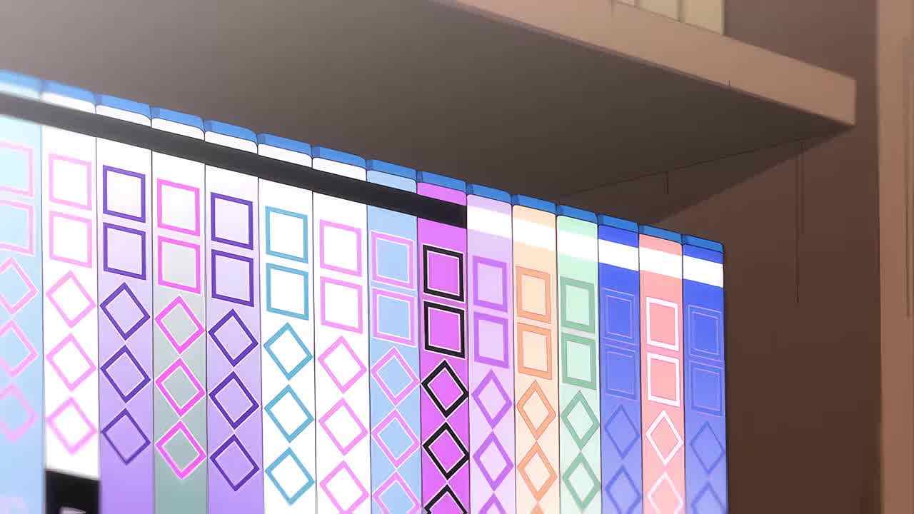  偶像女友堕落NTR 1 的剧照9