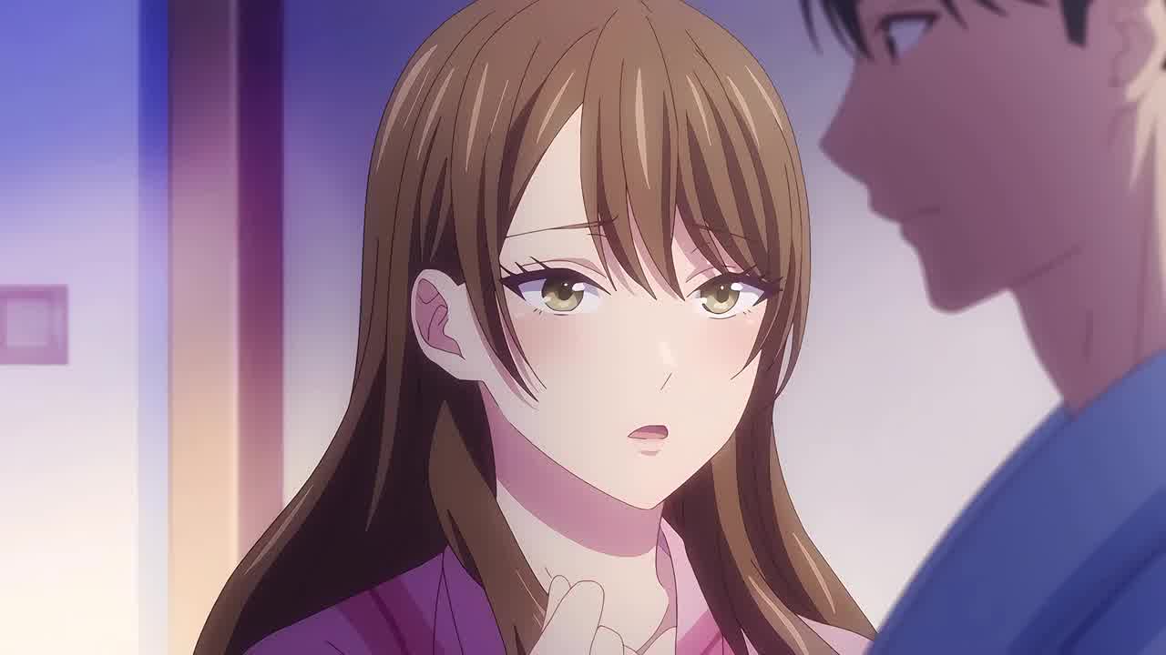  夫妇交欢 6 过错虽有 的剧照10