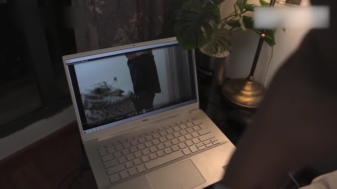  天美 沙美辰 巨乳少妇成了我的室友 的剧照3