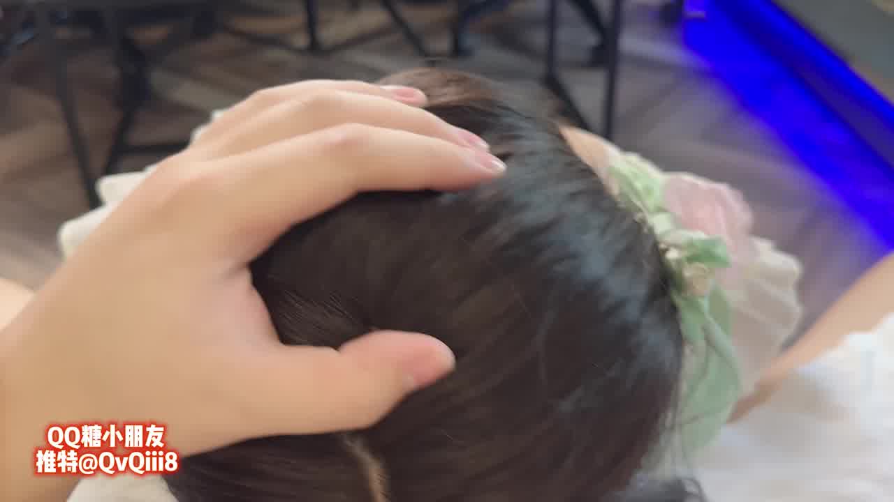  家庭乱伦，下药迷奸，极品淫纹反差萝莉，发现妹妹的秘密 的剧照2