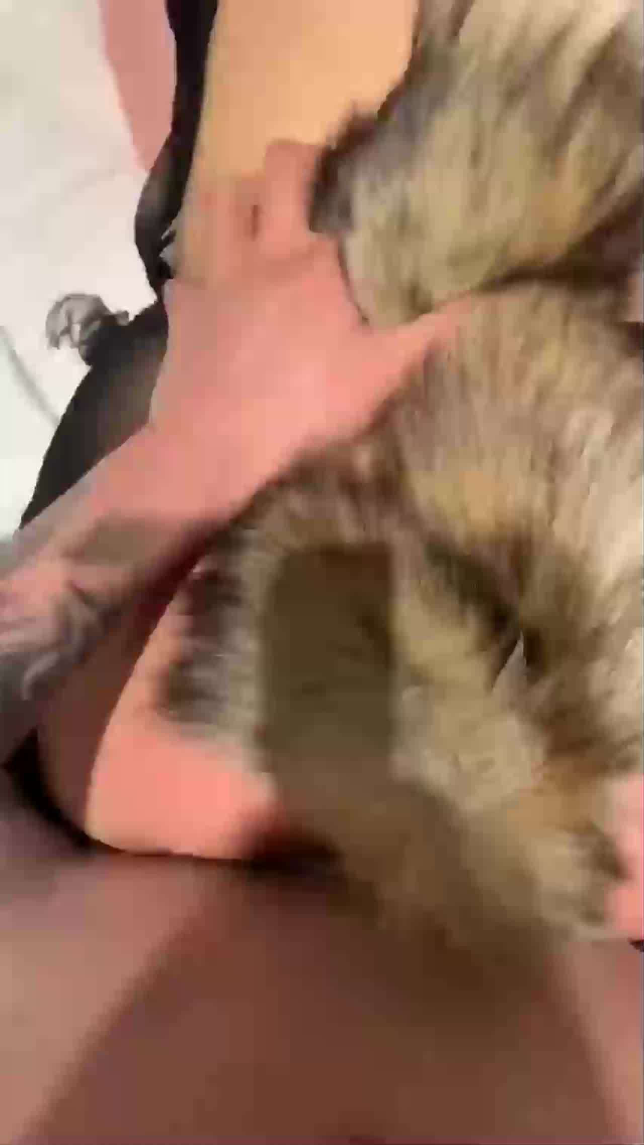  激情3P肉夹馍骚逼小骚货被两个猛男上下夹着操双洞齐插连续 的剧照9