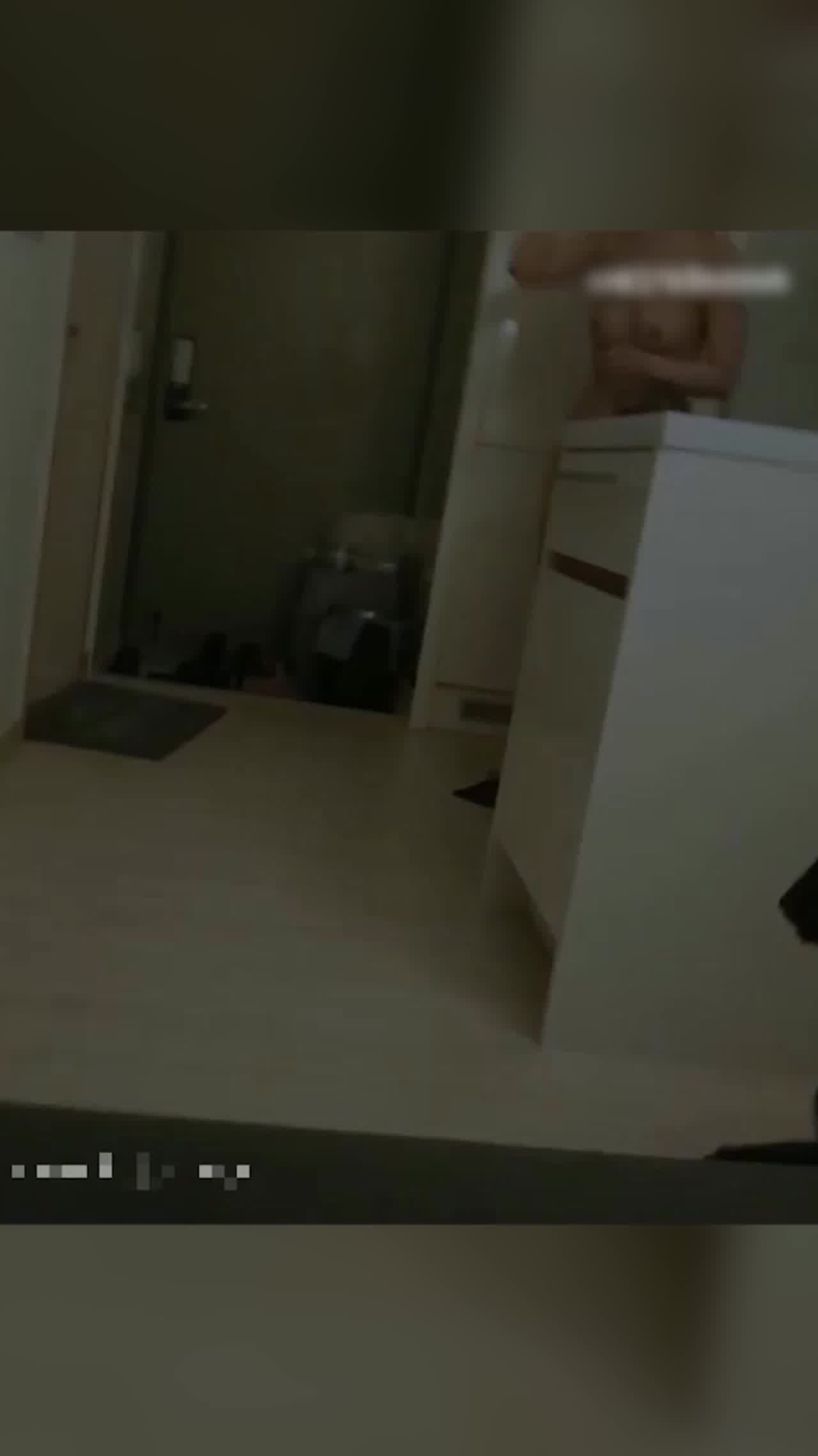  高端泄密流出火爆全网泡良达人金先生约炮❤️酒吧钓到气质不错的漂亮红衣女公关 的剧照7