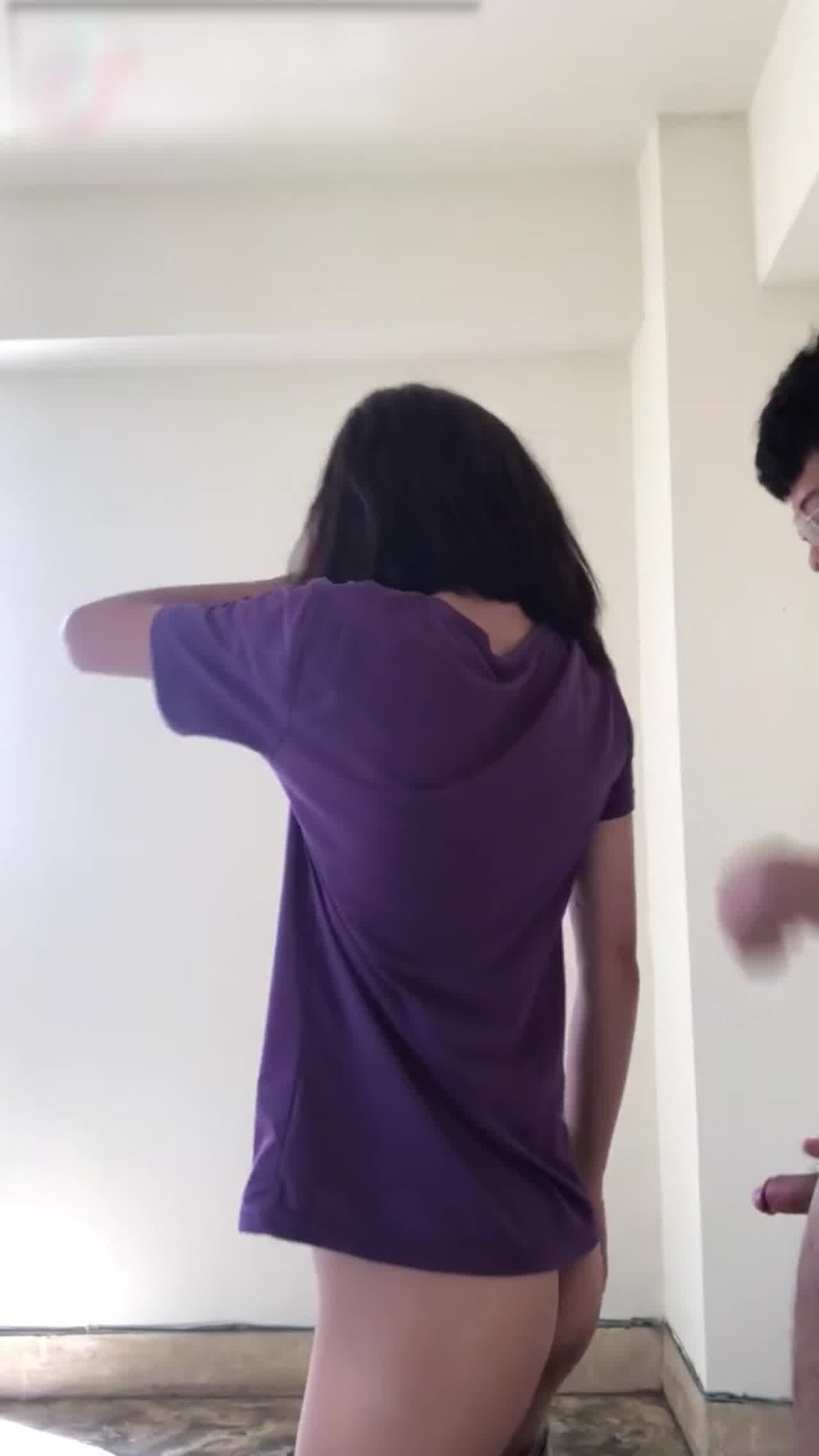  【爆料】香港大学02年学生 陈嘉琪 的剧照10